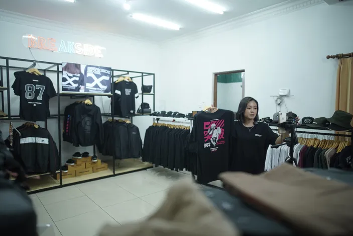 Brand Streetwear Korea, Acme De La Vie Hadir di Indonesia